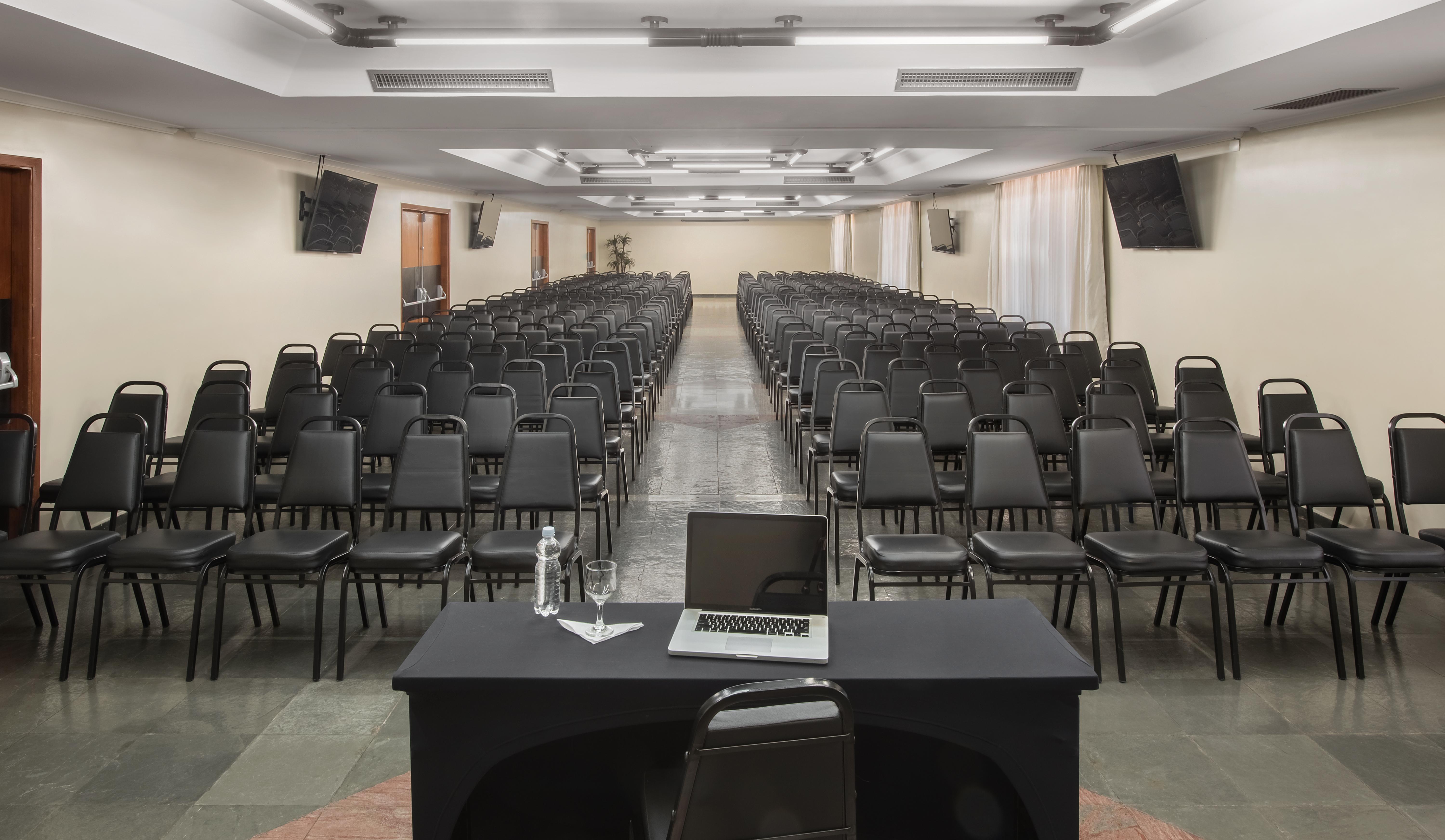 Hotel Nacional De Rio Preto - Distributed By Intercity Sao Jose do Rio Preto  Kültér fotó